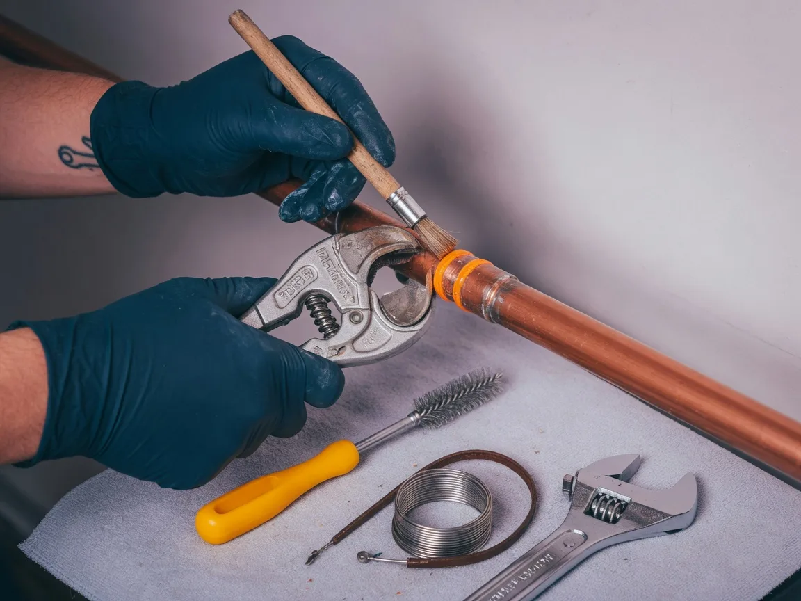 Why choose Sump Pump Repair in Shipman, VA